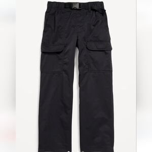 NWT GAP Men's Dark Cargo Pants